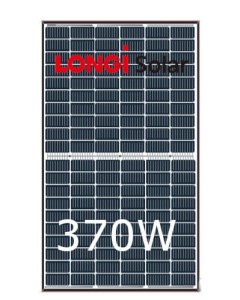 Moduł 370W - LONGI SOLAR LR4-60HPH 370M