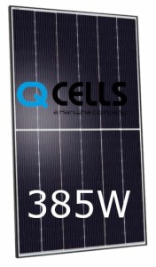 Moduł 385W - Q.CELLS Q.PEAK DUO ML-G9 385
