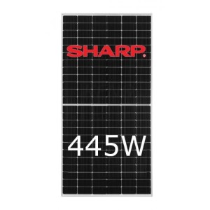 Moduł 445W - SHARP NU-JD445