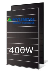 Moduł 400W - Hyundai HiE-S400VG