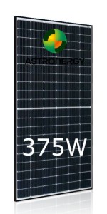 Moduł 375W - Astronergy CHSM60M-HC 375W