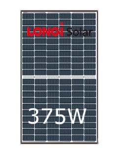 Moduł 375W - LONGI SOLAR LR4-60HPH 375M