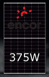Moduł 375W - ENCOR EC375M-6-120B