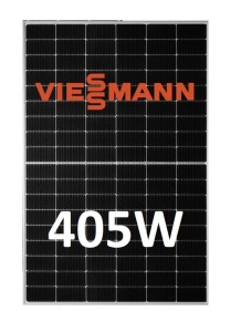 Moduł 405W - VIESSMANN Vitovolt M405AK