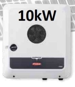 Falownik Fronius SYMO GEN24 PLUS 10.0