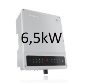 Falownik GoodWe GW6.5K-ET PLUS HYBRYDA