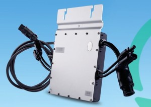 Mikroinwerter HM-800 1F Hoymiles