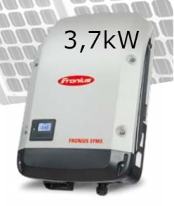 Falownik Fronius Symo 3.7-3-S