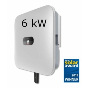 Falownik HUAWEI SUN2000-6KTL-M1