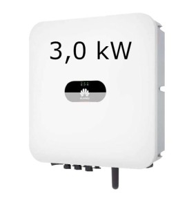 Falownik Huawei SUN2000L-3KLT-L1