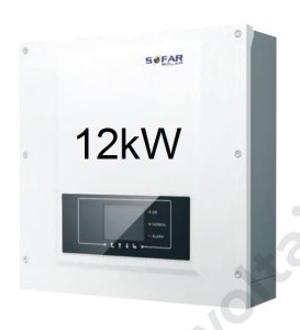 Falownik SOFAR 12KTL-X