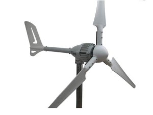 Turbina Wiatrowa ISTA Breeze i-2000W 2kW