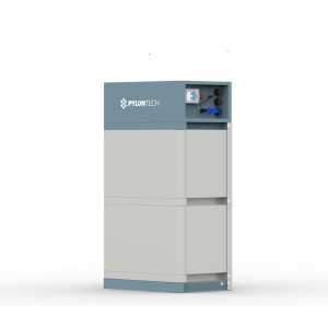 Magazyn Energii Pylontech Force H2 - 7,1 kWh (BMS + 2 x Moduł Bateryjny)