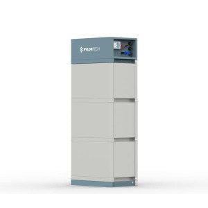 Magazyn Energii Pylontech Force H2 - 10,65 kWh (BMS + 3 x Moduł Bateryjny)