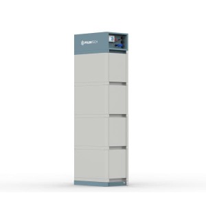 Magazyn Energii Pylontech Force H2 - 14,2 kWh (BMS + 3 x Moduł Bateryjny)