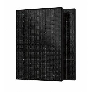 Hanersun HN21RN-54HT 500W FB Bifacial