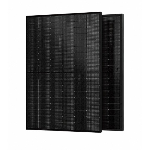 Hanersun HN21RN-54HT 500W FB Bifacial