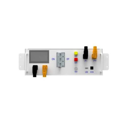 DEYE HV Control Box BOS-GBS