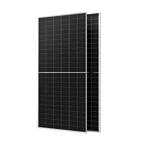 AIKO-A-GRH66Dw Stellar 1N+ 645W Bifacial