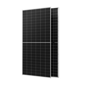 AIKO G-645-MCH72Dw Stellar 1N+ 645W Bifacial