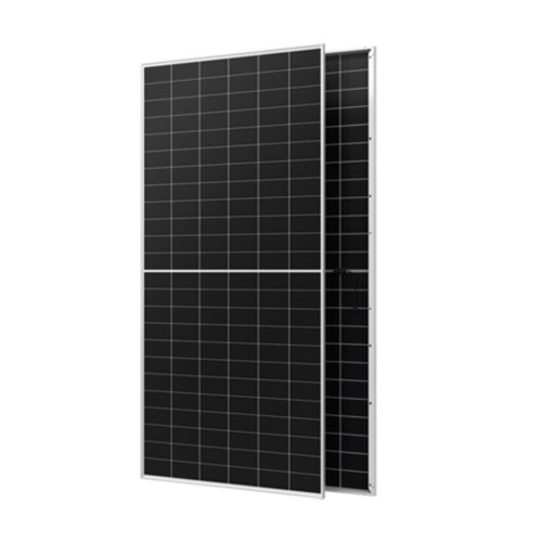 AIKO G-645-MCH72Dw Stellar 1N+ 645W Bifacial