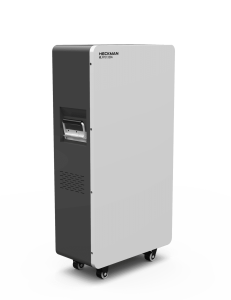 Heckman MLFP51320A