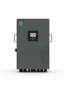 Falownik EcoBSS FLEX 3L 6K