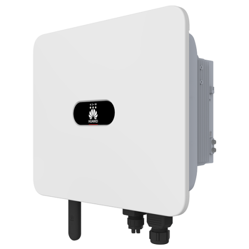 Falownik hybrydowy Huawei SUN2000-12K-MB0