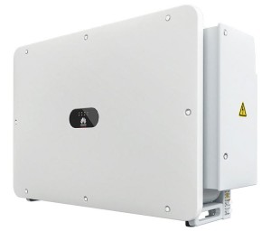 Huawei SUN2000-100KTL-M2 – falownik sieciowy on-grid 100 kW