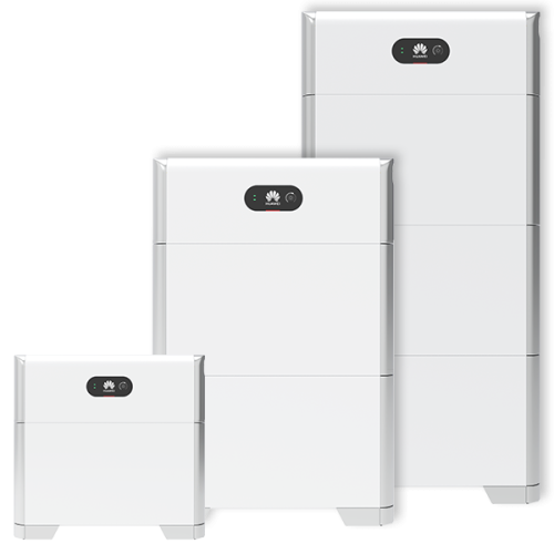 Moduł bateryjny Huawei LUNA2000-5-E0