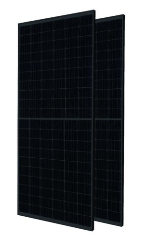 Panel fotowoltaiczny JA Solar JAM60D41-500/LB_FB