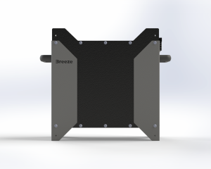 Breeze Energies ION BREEZE LC48100 – magazyn energii 5,12 kWh