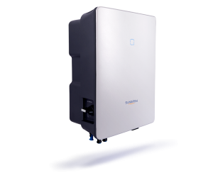 Sungrow SG10RT-P2 10 kW – falownik sieciowy 3-fazowy | własny zapas