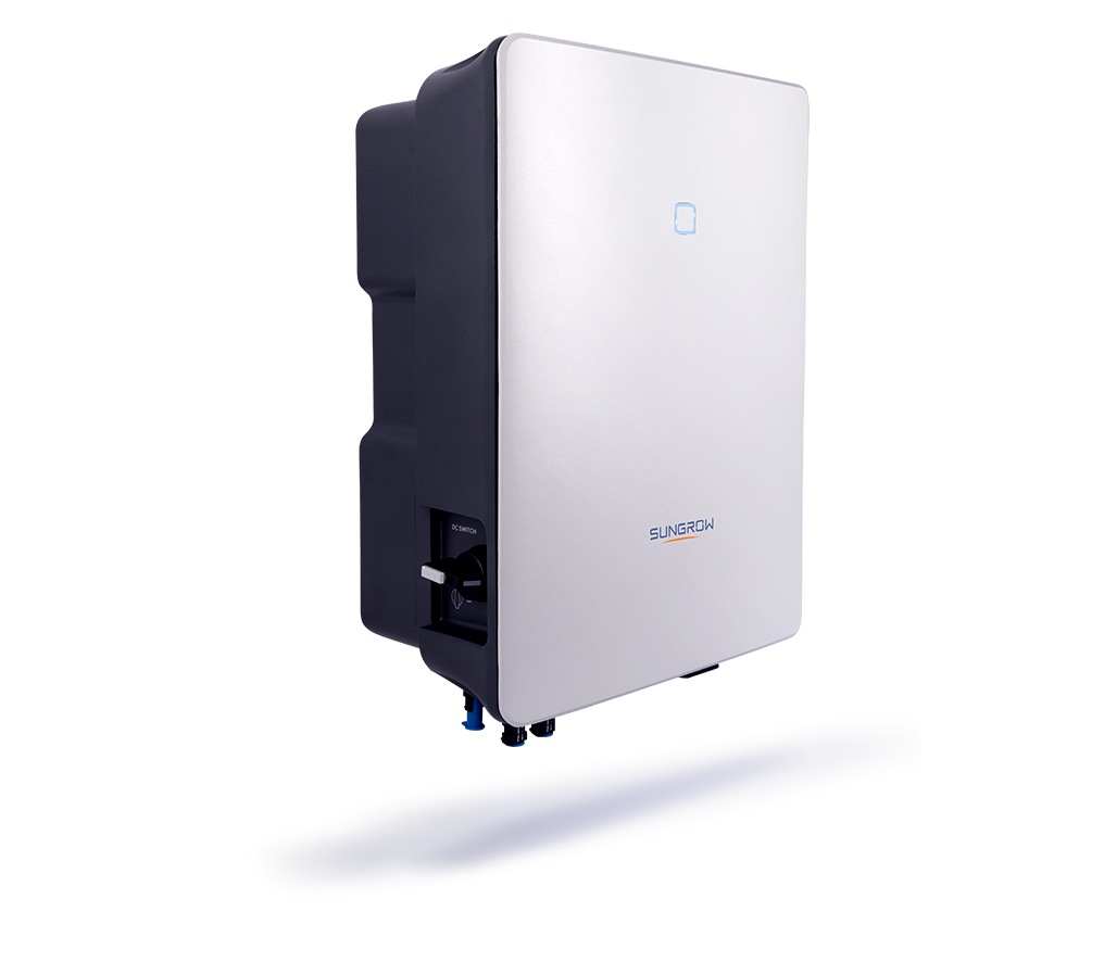 Falownik 10 kW i moc paneli: jak czytać MPPT na przykładzie Sungrow SG10RT-P2